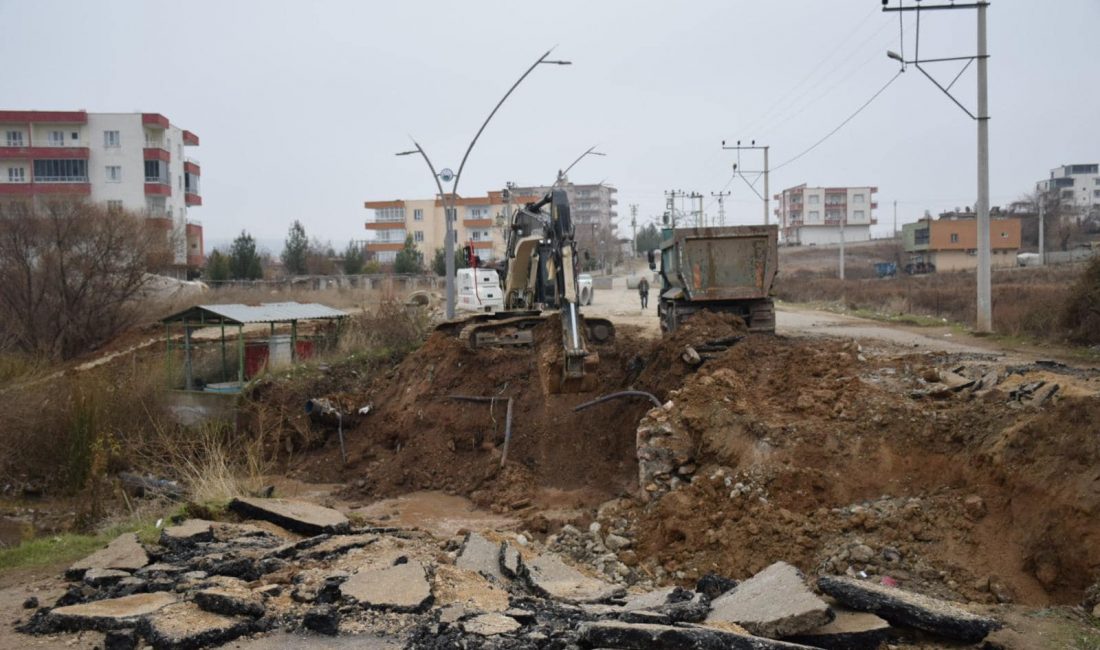 Devlet Su İşleri (DSİ)