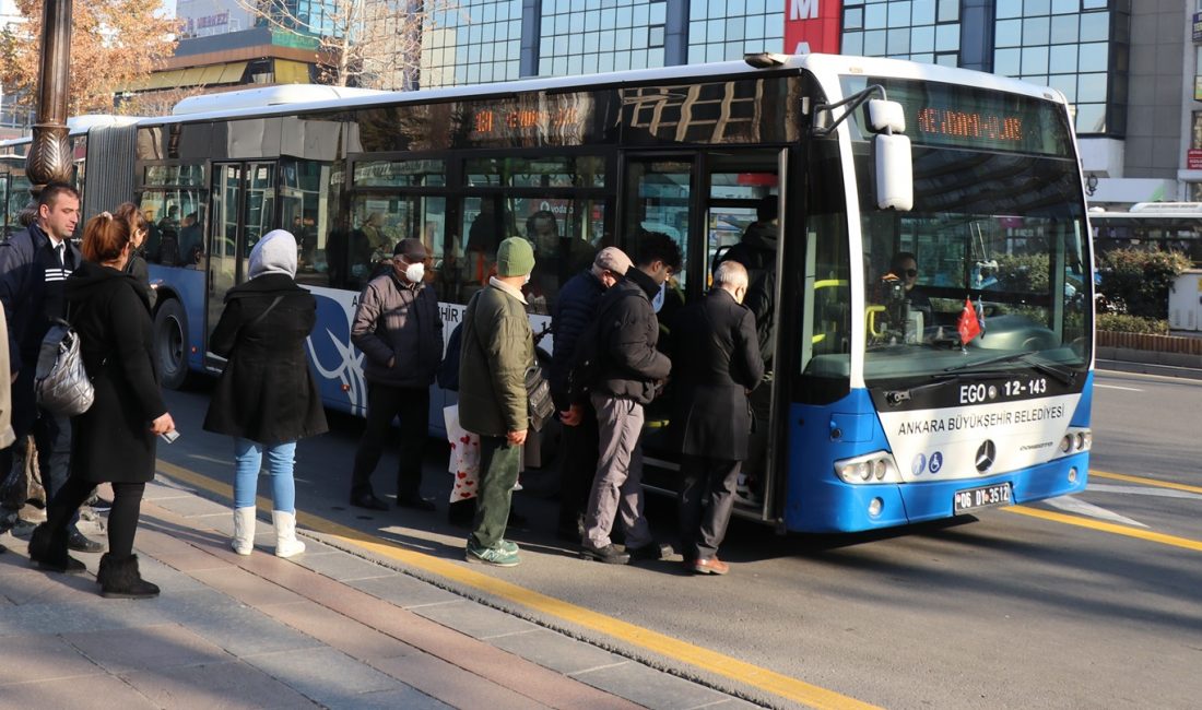 Engelli, yaşlı, şehit yakını