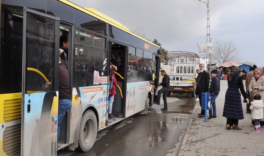 Tesettür Seferberliği ve Erdemli