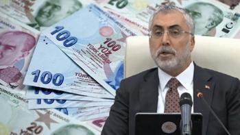 Bakan Işıkhan, 2025 yılı