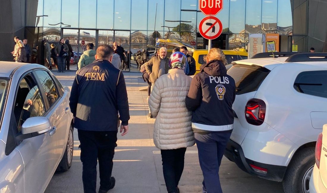 BALIKESİR'in Bandırma ilçesinde hakkında