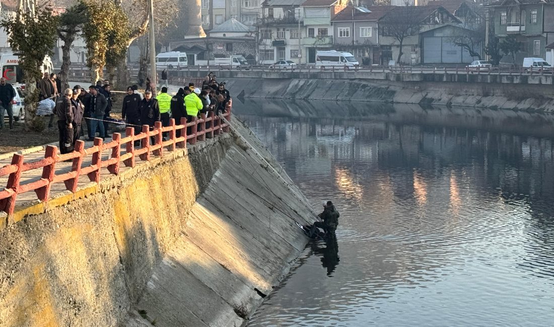 TOKAT’ın Turhal ilçesinde Ali