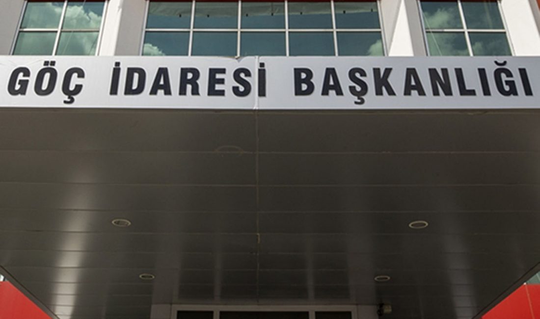 Göç İdaresi Başkanlığı, merkez