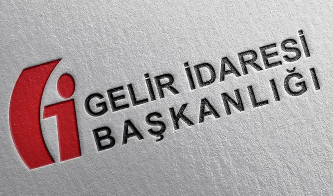 Gelir İdaresi Başkanlığı, Resmi