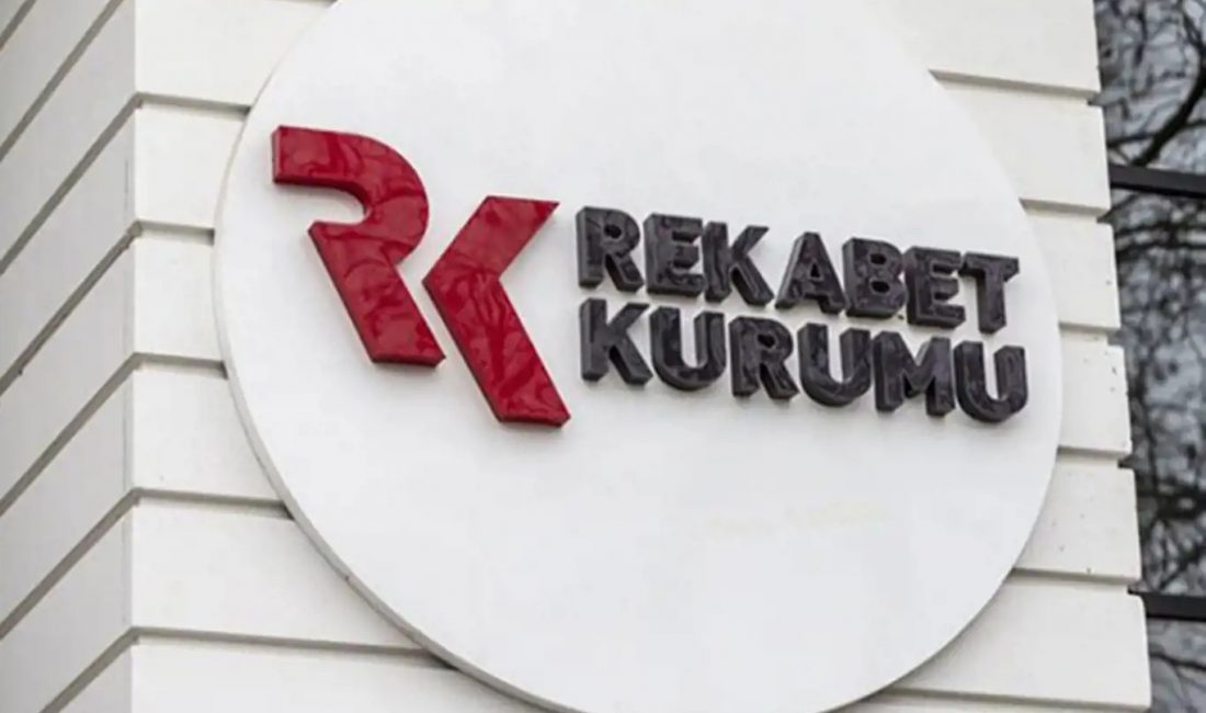 Rekabetin Korunması Hakkında Kanun'da