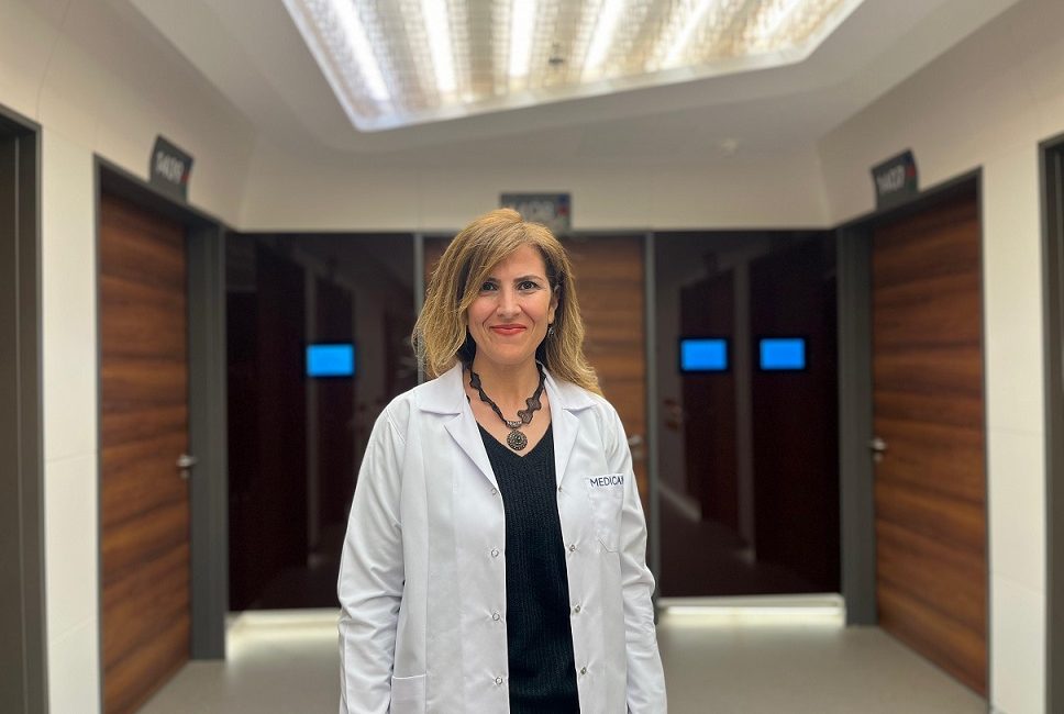 UZM. Dr. Özlem Gül,