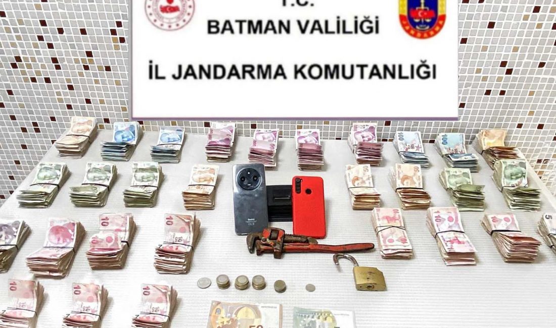 Batman'ın Gercüş ilçesinde, Seyit