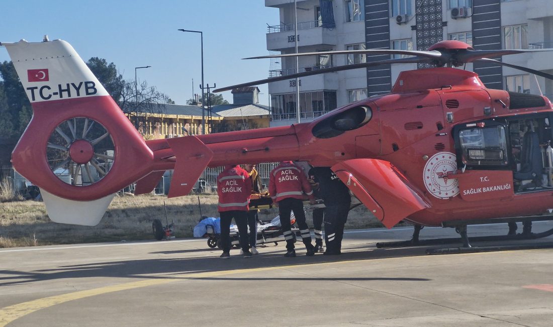 DİYARBAKIR’ın Kulp ilçesinde lösemi